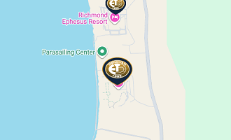 Palm Wings Ephesus Beach